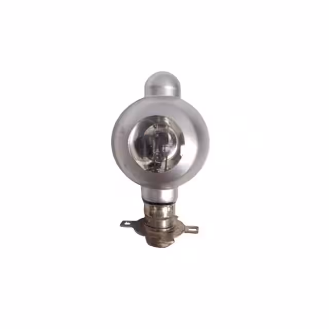 WW-417V-8 Interlight  Lamps - Incandescents Neons