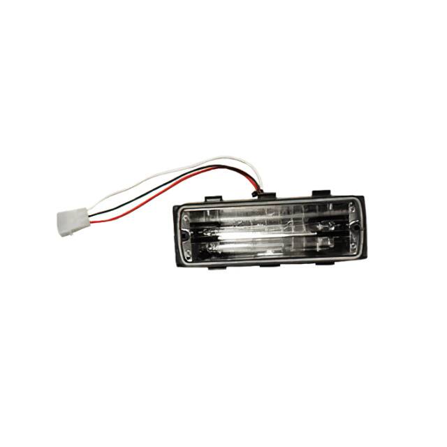 WW-643D-9 Interlight  Accesorios