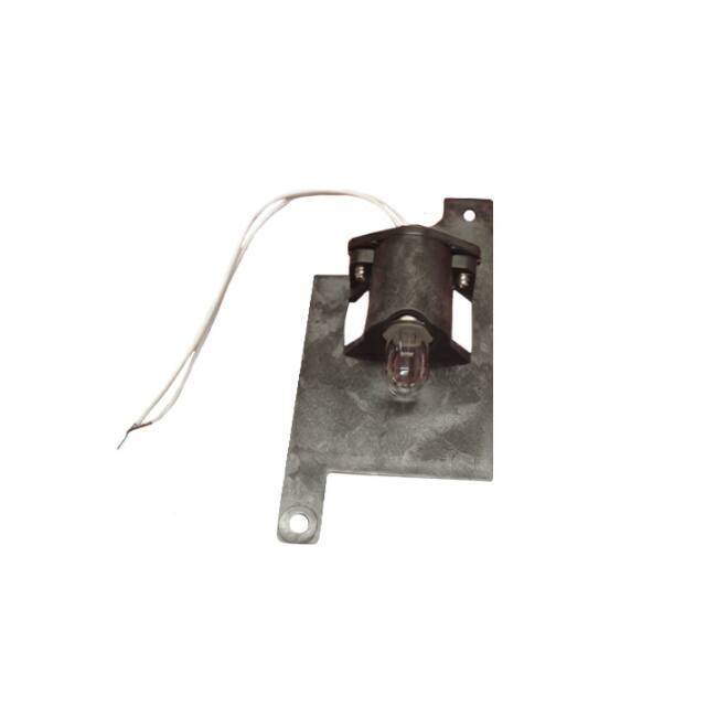 WW-Q7TZ-4 Interlight  Lamps - Incandescents Neons