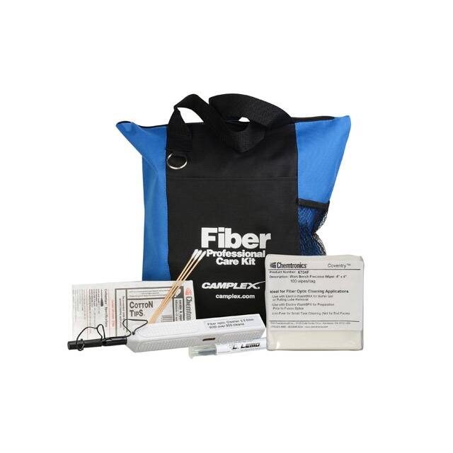 FIBERCLEAN-1-INT Camplex  Prodotti chimici per la pulizia