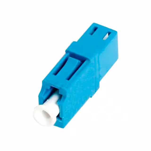 FOA-LC-LC-SS-100 Camplex  Adaptateurs de connecteurs à fibre optique