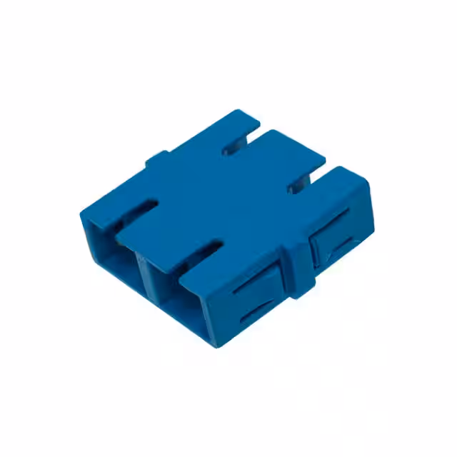 FOA-SC-SC-DS-25 Camplex  Adaptateurs de connecteurs à fibre optique