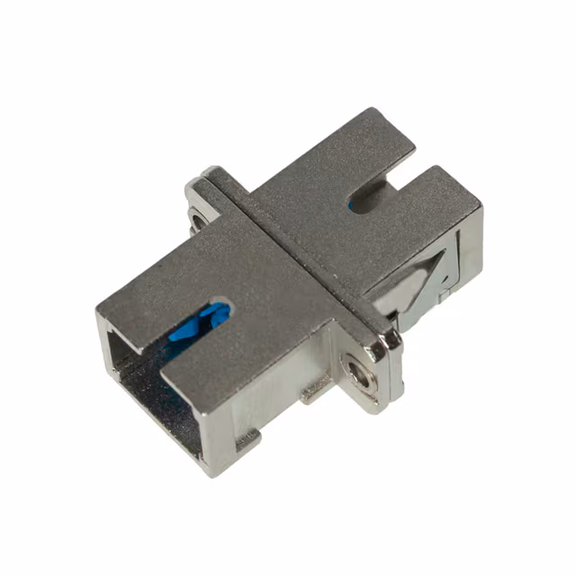 FOASCSCSSMF-100 Camplex  Adaptateurs de connecteurs à fibre optique