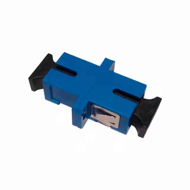 FOASCSCSSPF-100 Camplex  Adaptateurs de connecteurs à fibre optique