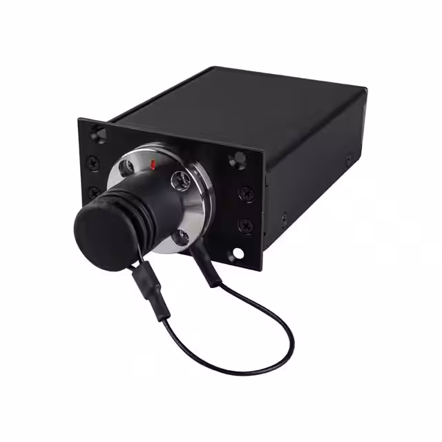 HYMOD-1R03 Camplex  Patchbay-Buchsenfeld-Zubehör