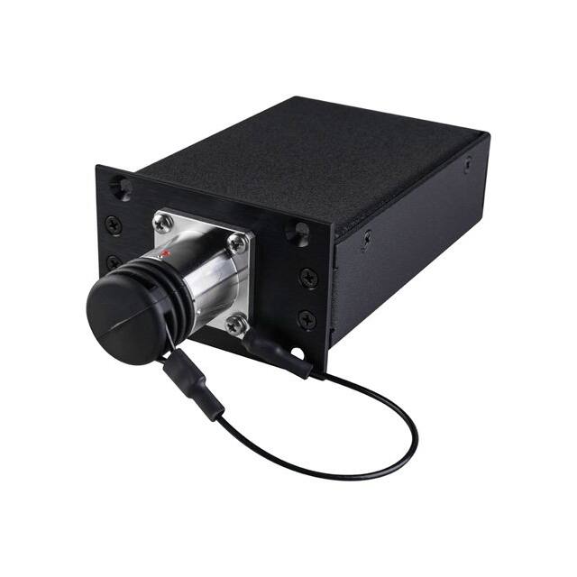 HYMOD-1R06 Camplex  Patchbay Jack Panel Accessories