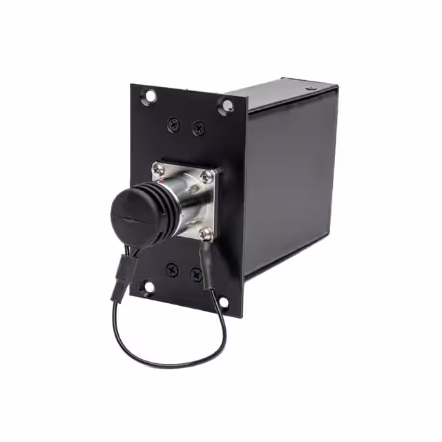 HYMOD-2R02 Camplex  Patchbay-Buchsenfeld-Zubehör