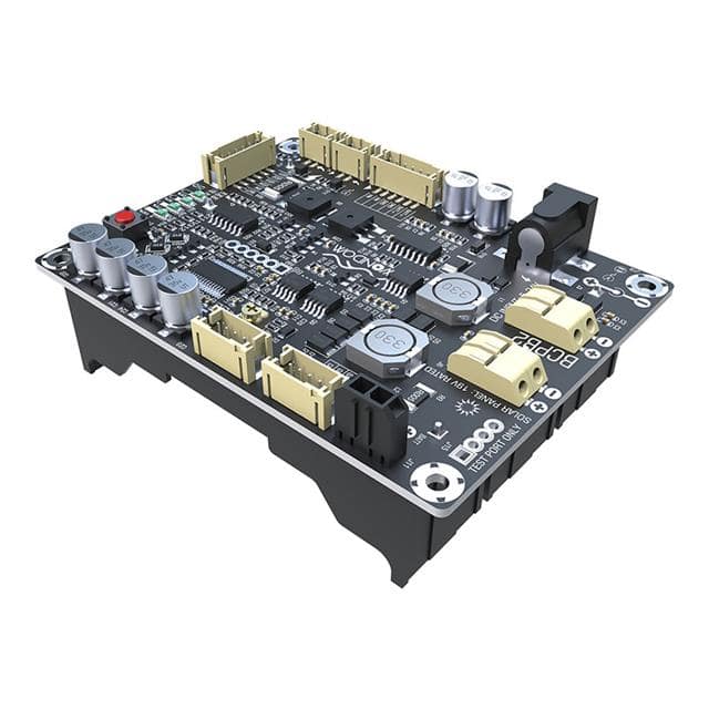 3S-18650-BATTERY-CHARGER Sure Electronics  Chargeurs de batterie