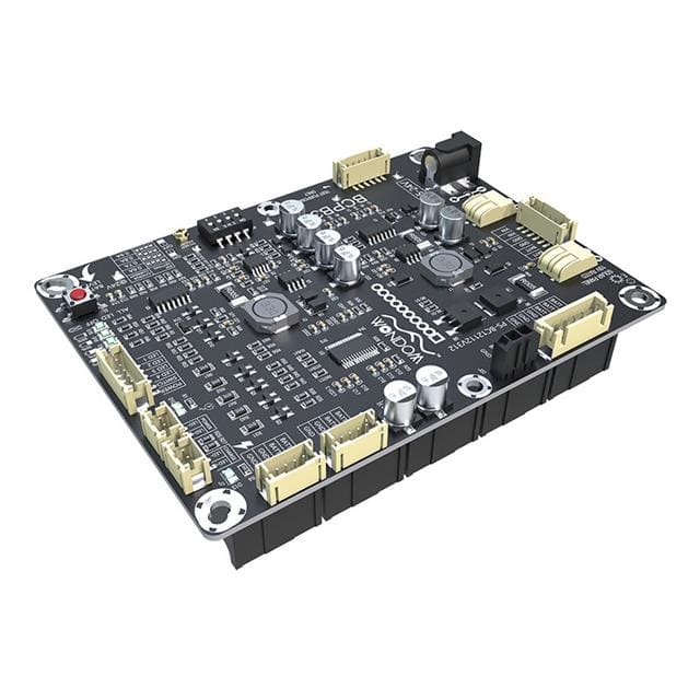 5S-18650-BATTERY-CHARGER Sure Electronics  Chargeurs de batterie