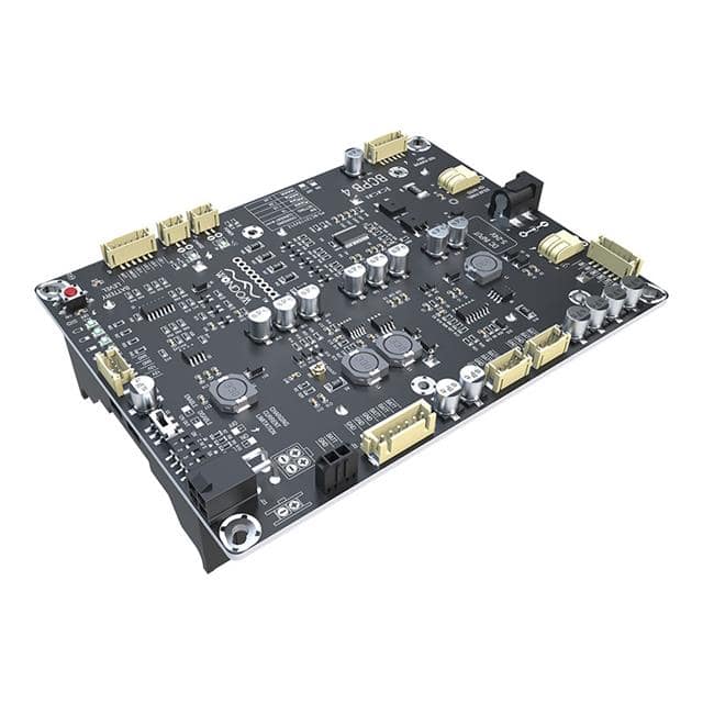 5S-26650-BATTERY-CHARGER Sure Electronics  Chargeurs de batterie