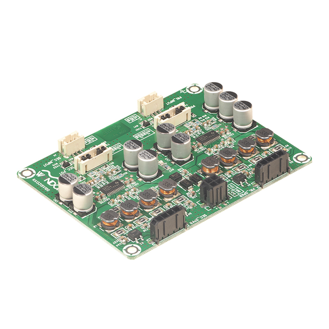 KAB4X15-TPA3110 Sure Electronics  Cartes d'évaluation - Amplificateurs audio