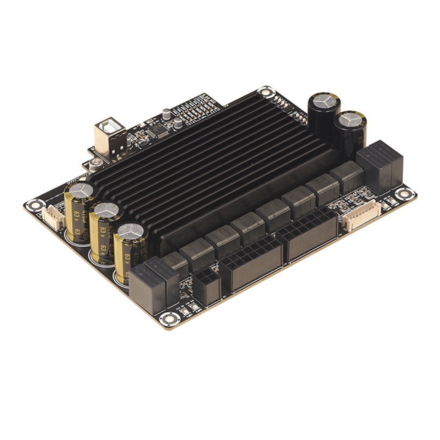 KAB8X50-TDA7498E Sure Electronics  Cartes d'évaluation - Amplificateurs audio