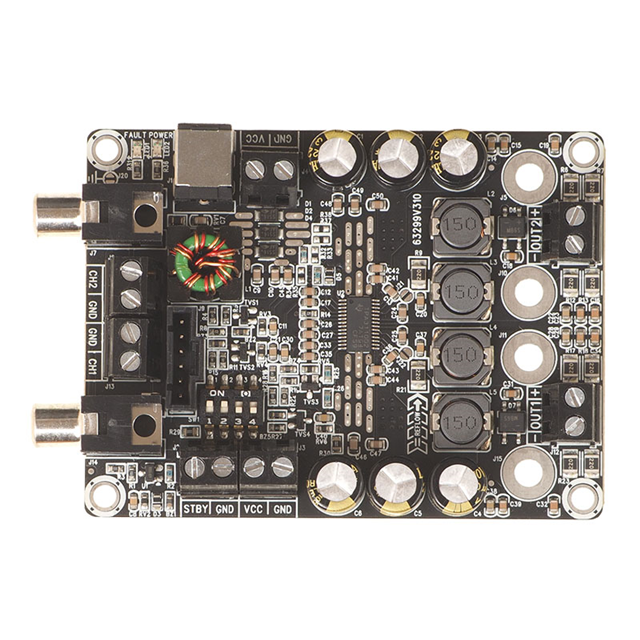 LPAB2X15-TPA3110 Sure Electronics  Cartes d'évaluation - Amplificateurs audio