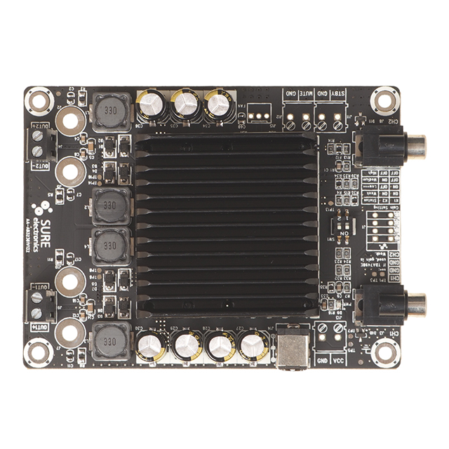 LPAB2X25-TDA7492 Sure Electronics  Cartes d'évaluation - Amplificateurs audio