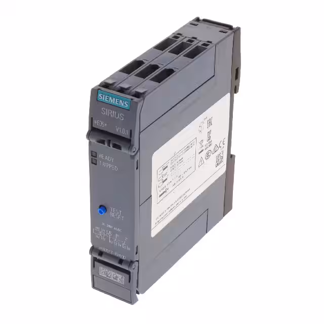 3RN20121BW30 Siemens Relais et systèmes de protection