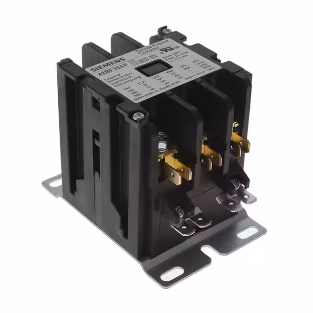 42BF35AF Siemens  Contactors (Electromechanical)