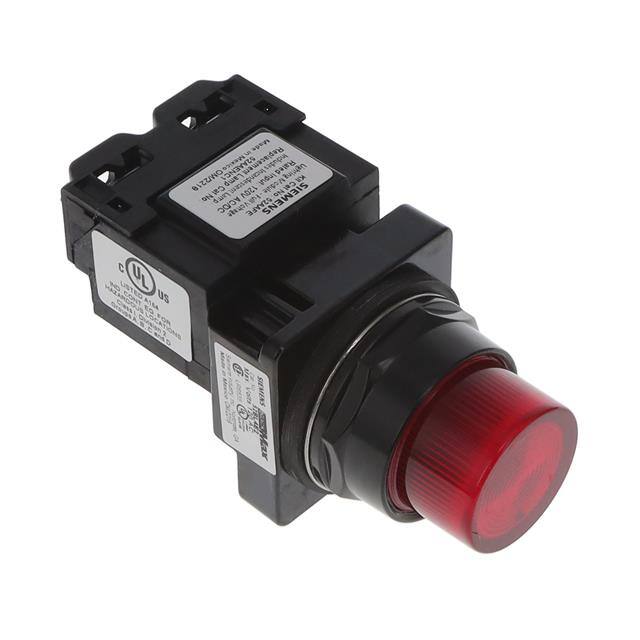 52BL4E2 Siemens  Voyants du panneau