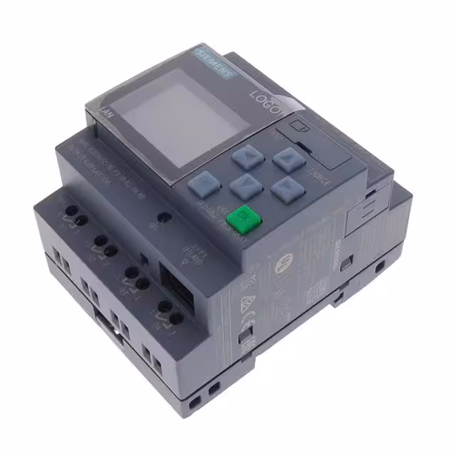 6ED10521FB080BA1 Siemens Steuerungen - Programmierbar (PLC PAC)