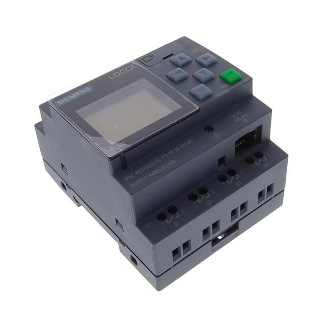 6ED10521HB080BA1 Siemens Steuerungen - Programmierbar (PLC PAC)