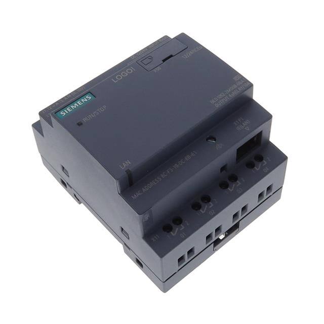 6ED10522MD080BA1 Siemens Contrôleurs - Programmables (PLC PAC)