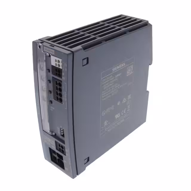 6EP44377FB003CX0 Siemens  Fuentes de alimentación industriales para riel DIN