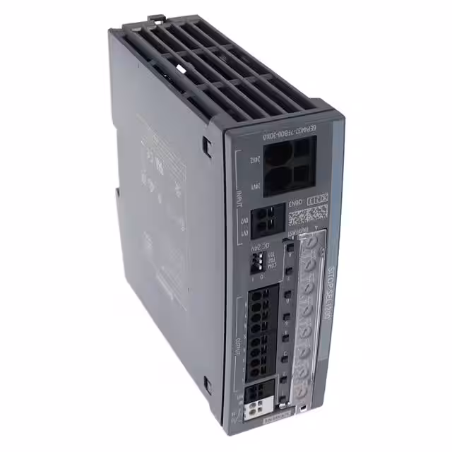 6EP44377FB003DX0 Siemens  Industrial DIN Rail Power Supplies