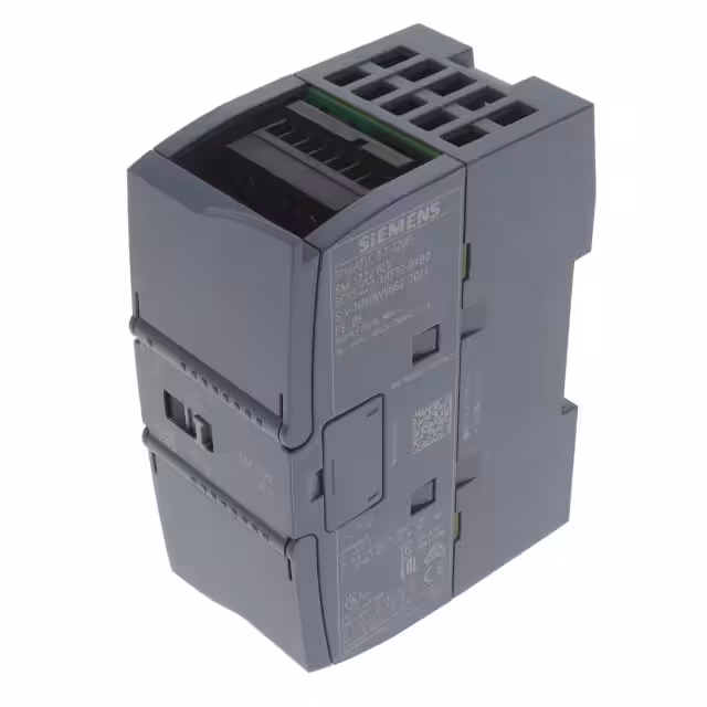 6ES72221HF320XB0 Siemens Steuerungen - SPS-Module