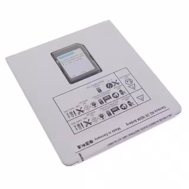 6ES79548LP030AA0 Siemens  Controllers - Accessories