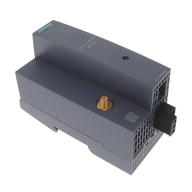 6GK57221FC000AB0 Siemens  Fertige Einheiten für HF-Empfänger, Sender und Transceiver