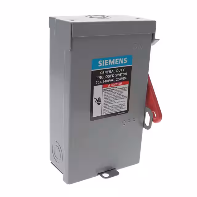 GF221NA Siemens Accessories