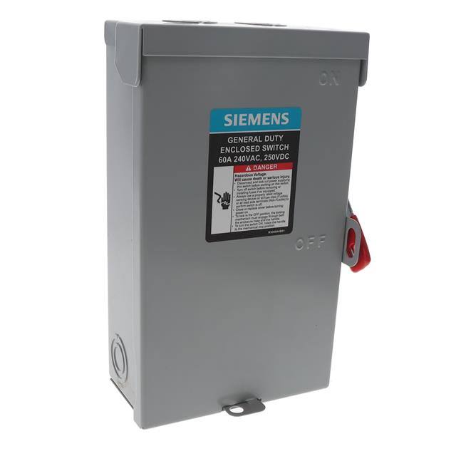 GF222NA Siemens Accessoires