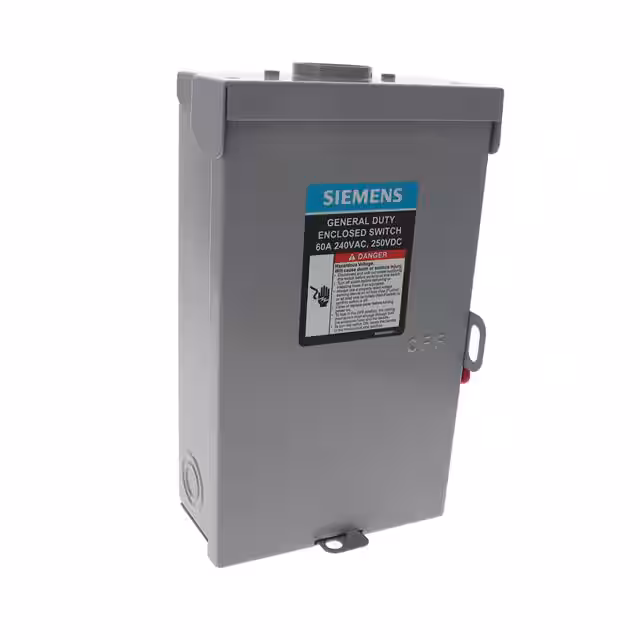 GF222NRA Siemens Accessories
