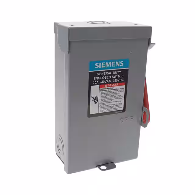 GF321NA Siemens Accessori