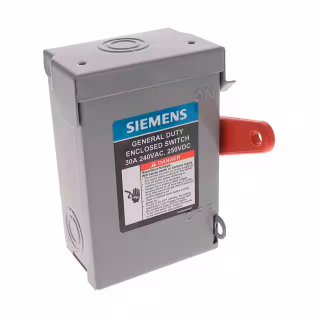 GNF321A Siemens Accessories
