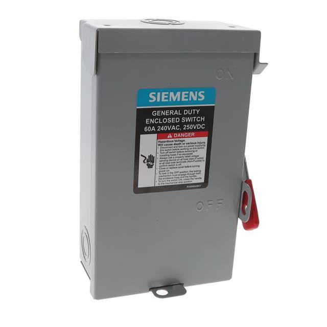 GNF322A Siemens Accessories