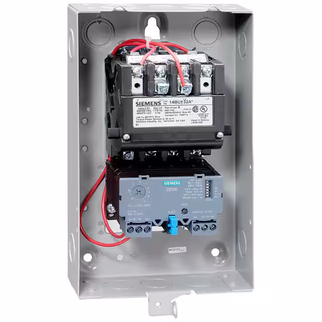 14BUA32BH Siemens  Módulos de placas de controlador de motor