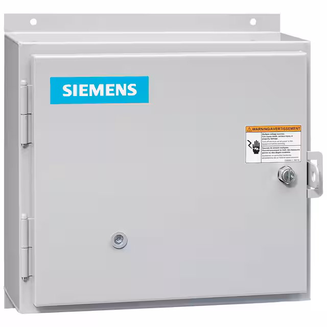 14DUA320D Siemens  Módulos de placas de controlador de motor
