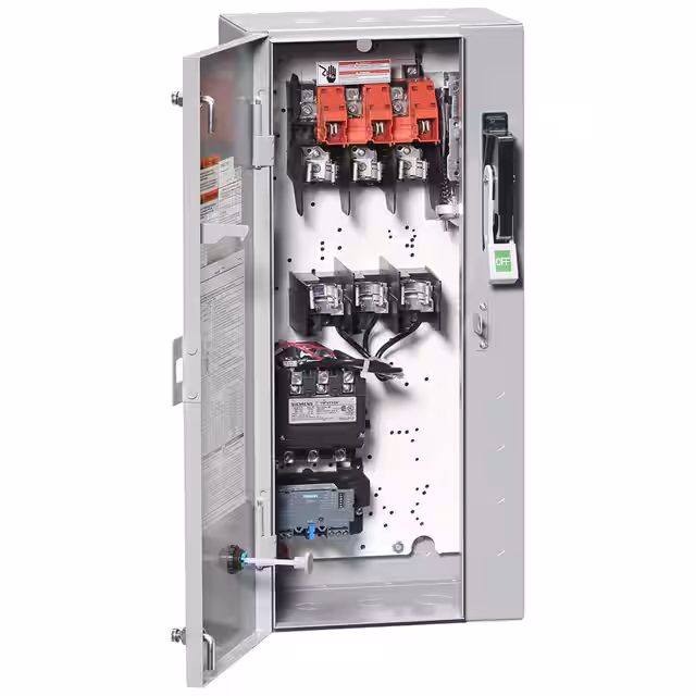 17FUF92BE12 Siemens  Moduli per schede driver motore