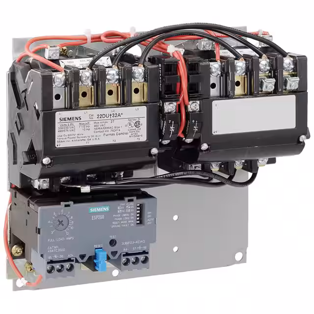 22CUB32AS Siemens  Motortreiberplatinenmodule