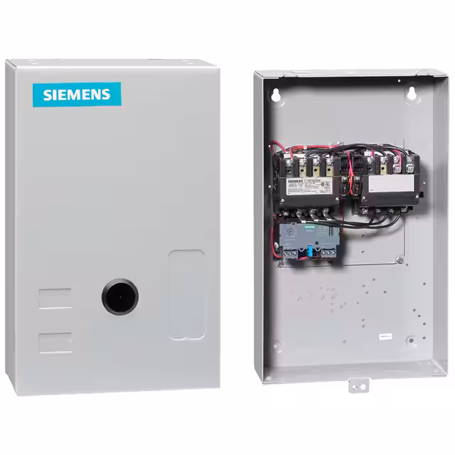 22CUA32BG Siemens  Módulos de placas de controlador de motor