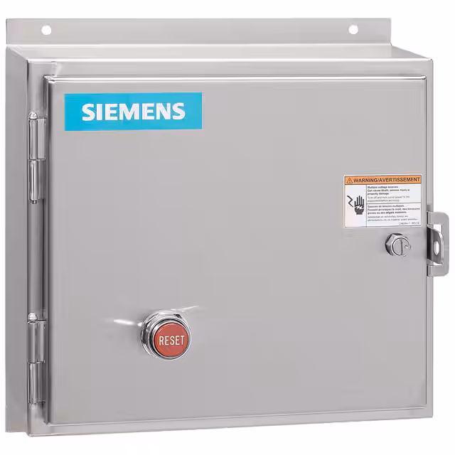 22DUD32WH Siemens  Módulos de placas de controlador de motor