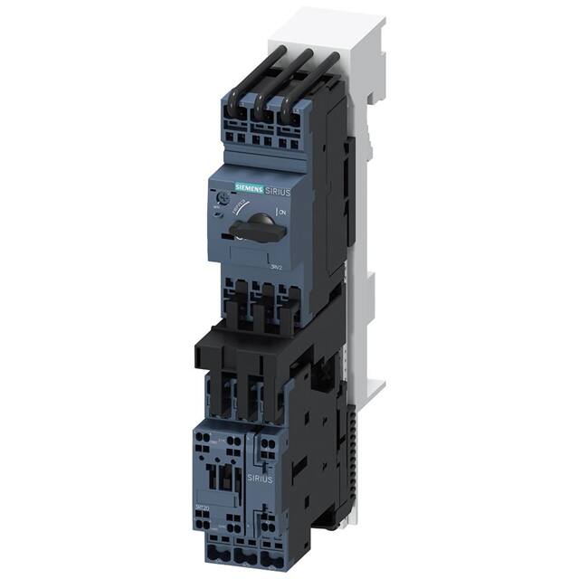 3RA21201HH240AP0 Siemens  Módulos de placas de controlador de motor