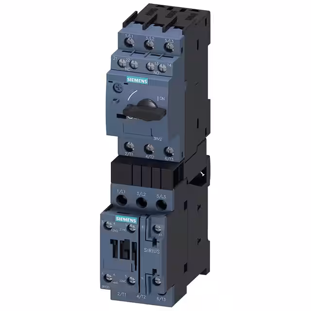 3RA21251JA240AP6 Siemens  Moduli per schede driver motore