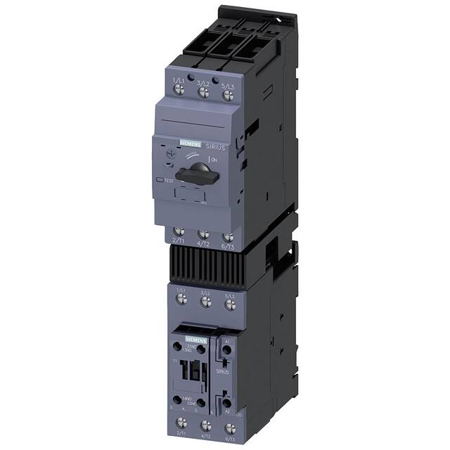 3RA21304EA350NB3 Siemens  Moduli per schede driver motore