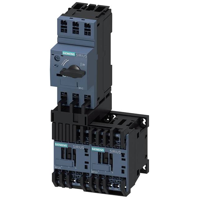 3RA22100KE152BB4 Siemens  Motortreiberplatinenmodule