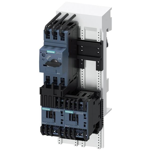 3RA22101CH152AP0 Siemens  Motortreiberplatinenmodule