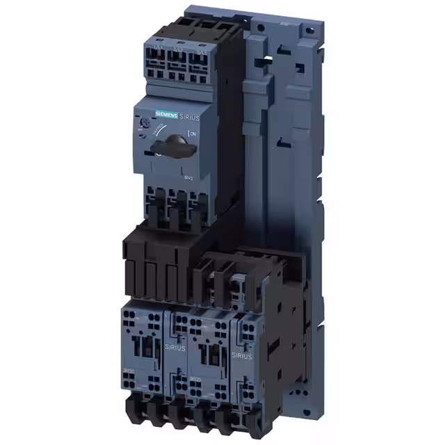 3RA22204BF270AP0 Siemens  Moduli per schede driver motore