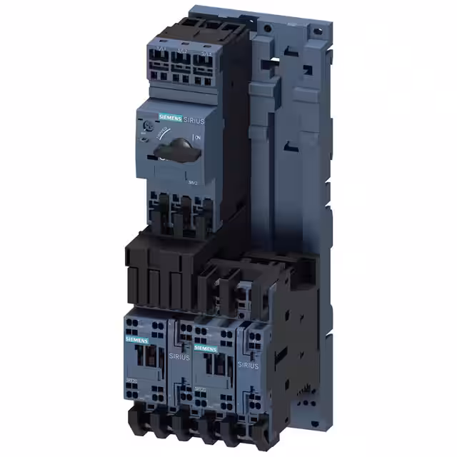 3RA22201HF240BB4 Siemens  Moduli per schede driver motore