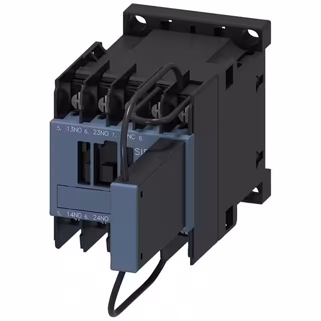 3RH21224KB400LA0 Siemens  Schütze (elektromechanische)