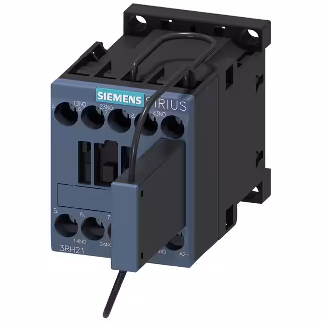 3RH21311KG400LA4 Siemens  Contactors (Electromechanical)